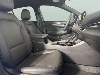 2025 Buick Envista Sport Touring