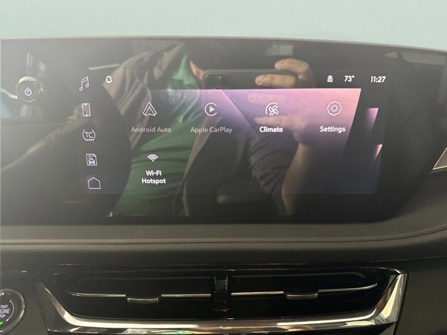2025 Buick Envista Sport Touring