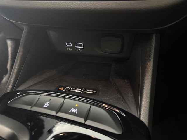 2025 Buick Envista Sport Touring