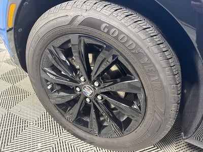 2025 Buick Envista Sport Touring