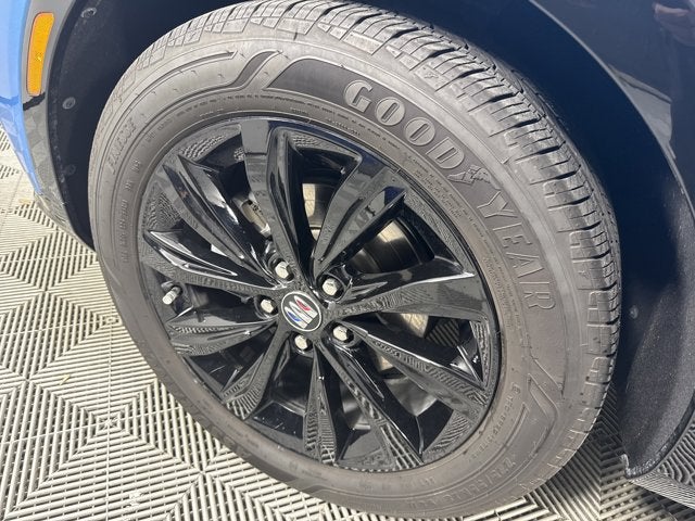 2025 Buick Envista Sport Touring