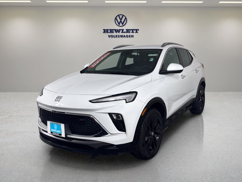 2024 Buick Encore GX Sport Touring