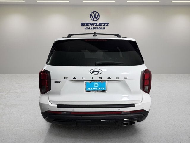 2024 Hyundai Palisade XRT