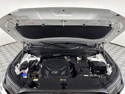 2024 Hyundai Palisade XRT