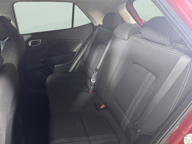 2021 Hyundai Venue SEL