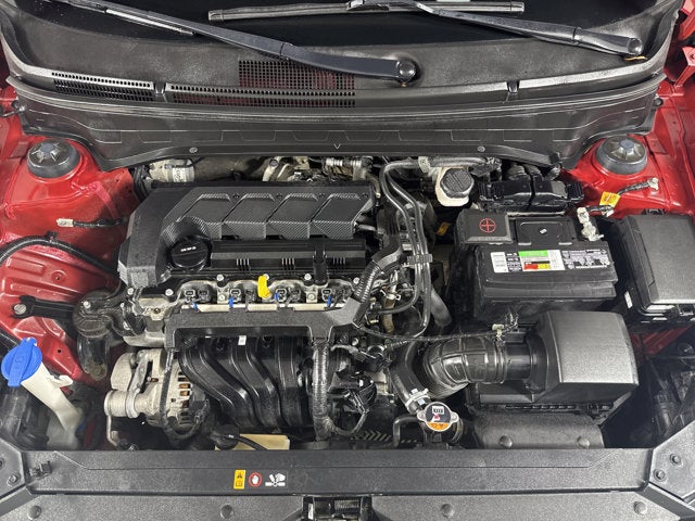 2021 Hyundai Venue SEL