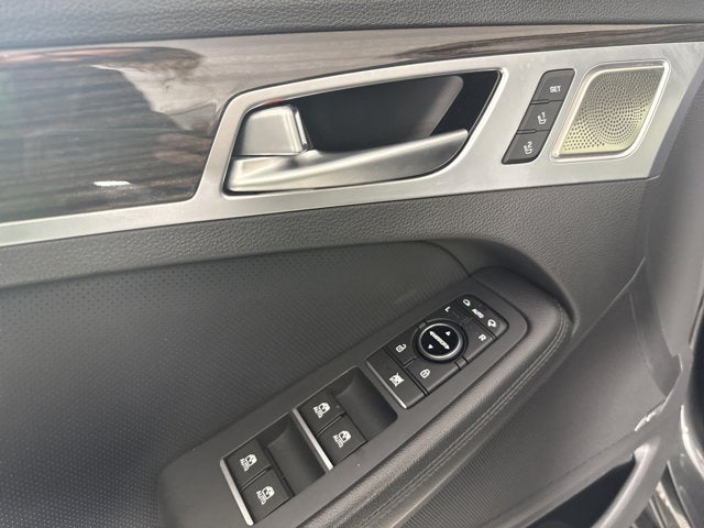 2019 Genesis G80 3.8L