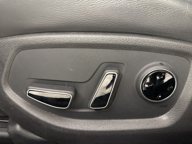 2019 Genesis G80 3.8L