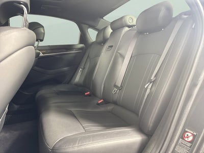 2019 Genesis G80 3.8L