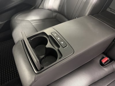 2019 Genesis G80 3.8L