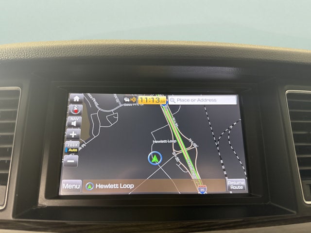 2019 Genesis G80 3.8L