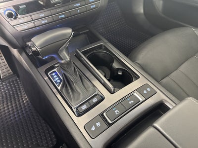 2019 Genesis G80 3.8L
