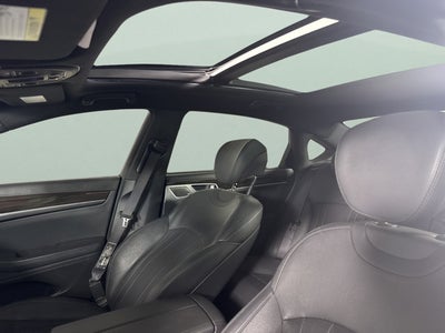 2019 Genesis G80 3.8L