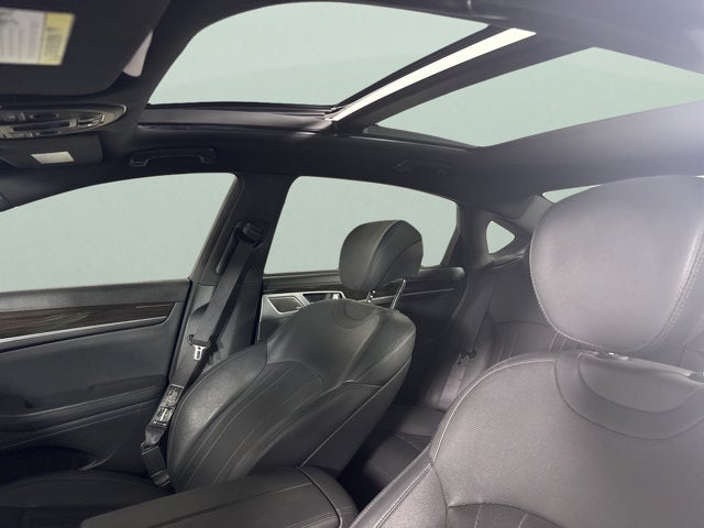 2019 Genesis G80 3.8L