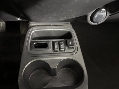 2024 Mitsubishi Mirage SE