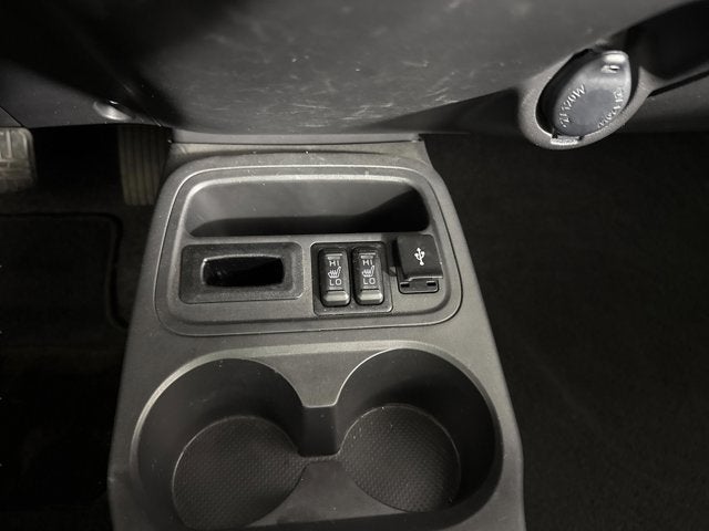 2024 Mitsubishi Mirage SE