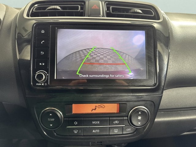 2024 Mitsubishi Mirage SE