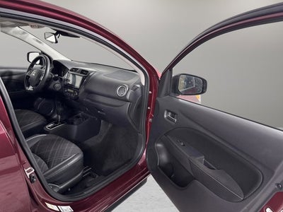 2024 Mitsubishi Mirage SE