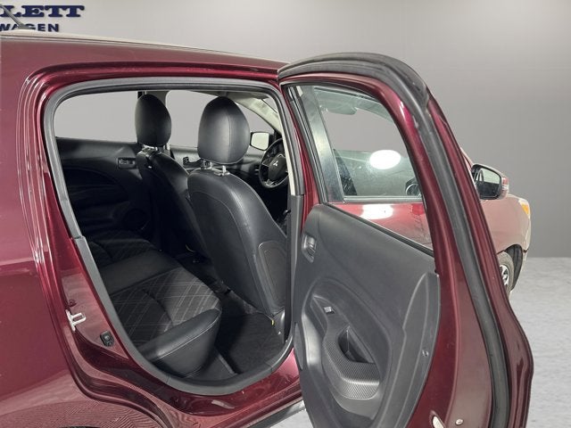 2024 Mitsubishi Mirage SE