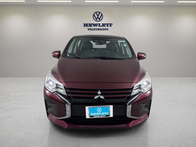 2024 Mitsubishi Mirage SE