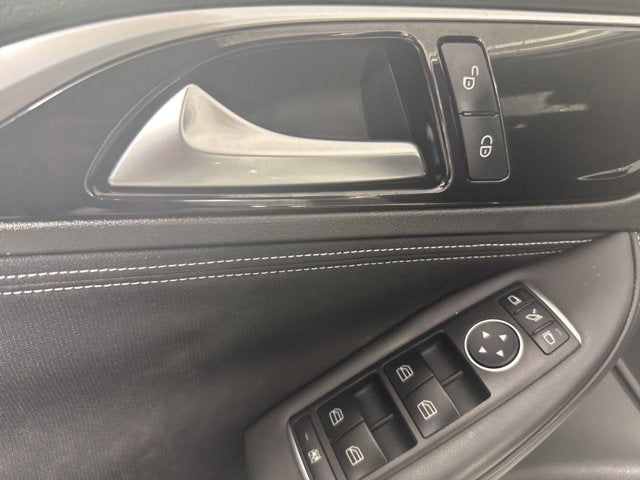 2019 INFINITI QX30 PURE