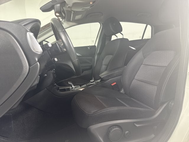 2019 INFINITI QX30 PURE
