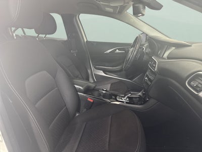 2019 INFINITI QX30 PURE