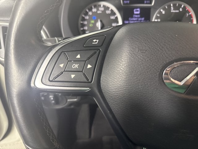 2019 INFINITI QX30 PURE
