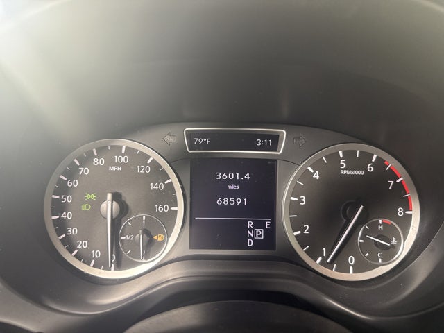 2019 INFINITI QX30 PURE