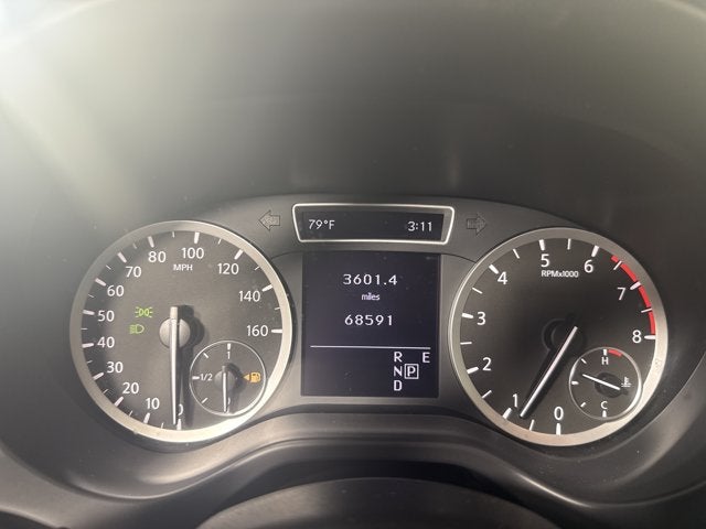 2019 INFINITI QX30 PURE