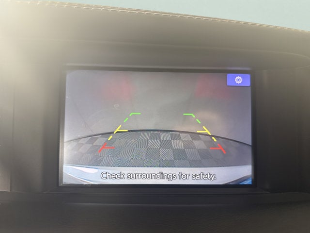 2019 INFINITI QX30 PURE