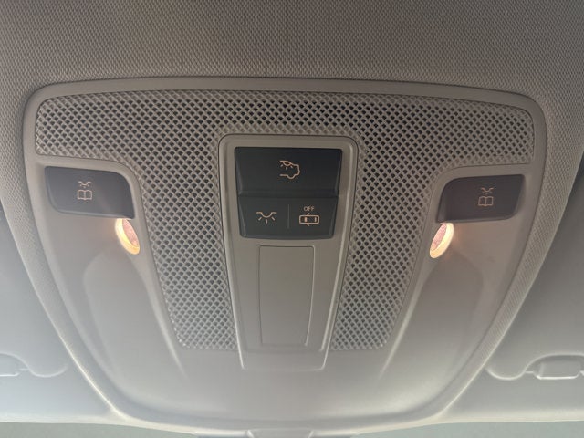 2019 INFINITI QX30 PURE