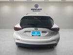 2019 INFINITI QX30 PURE