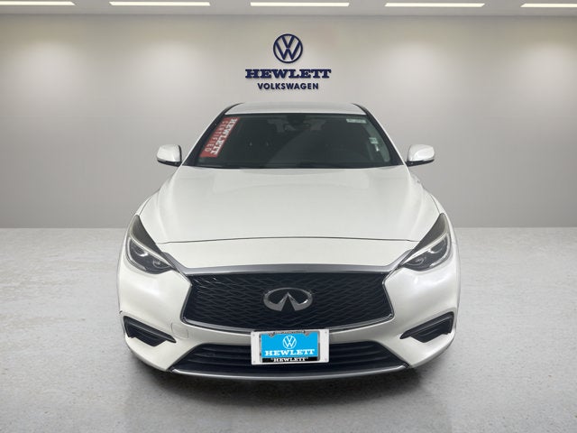 2019 INFINITI QX30 PURE