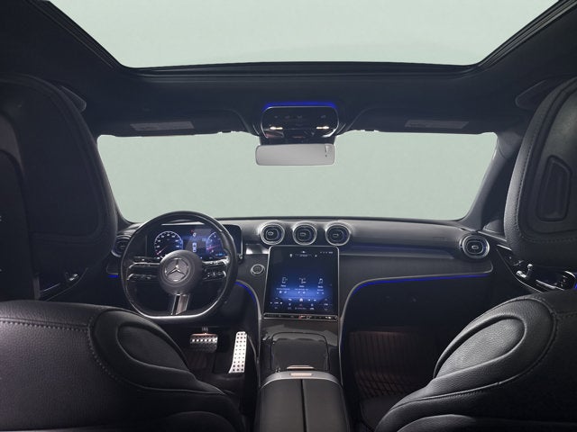 2022 Mercedes-Benz C-Class C 300