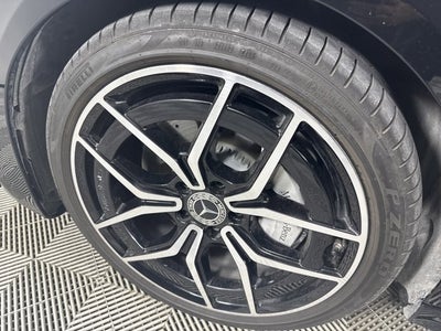 2022 Mercedes-Benz C-Class C 300