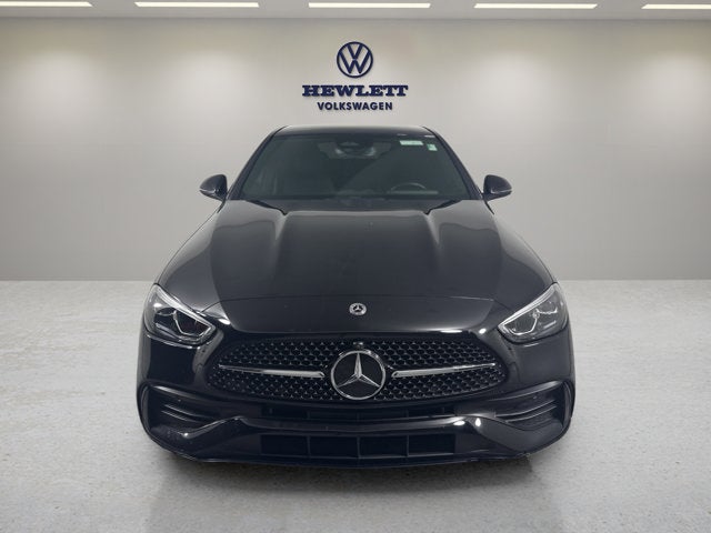 2022 Mercedes-Benz C-Class C 300