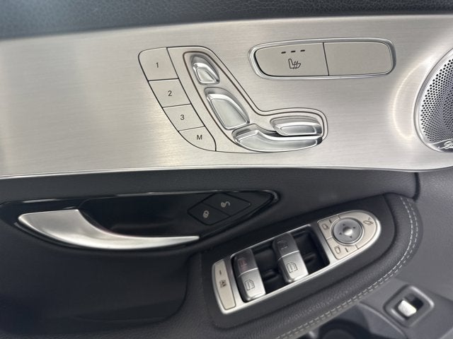 2021 Mercedes-Benz C-Class C 300