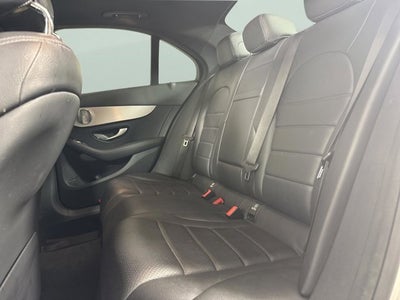 2021 Mercedes-Benz C-Class C 300