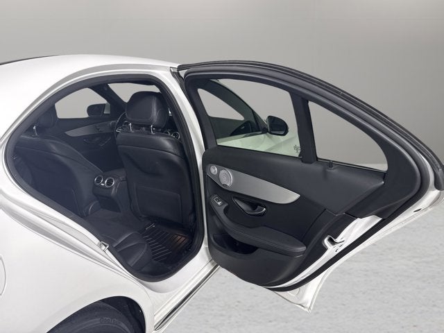 2021 Mercedes-Benz C-Class C 300
