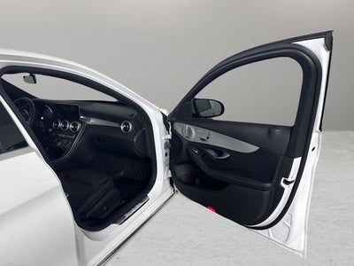 2021 Mercedes-Benz C-Class C 300