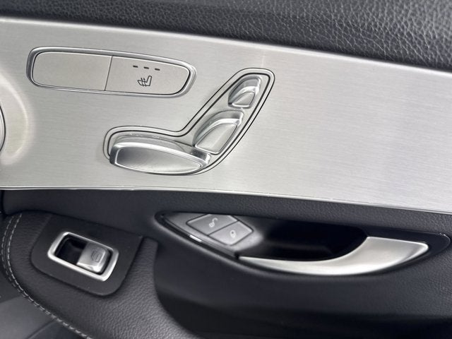 2021 Mercedes-Benz C-Class C 300