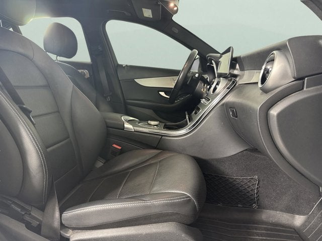 2021 Mercedes-Benz C-Class C 300