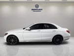 2021 Mercedes-Benz C-Class C 300