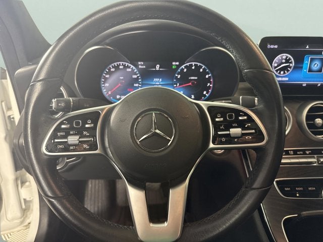 2021 Mercedes-Benz C-Class C 300