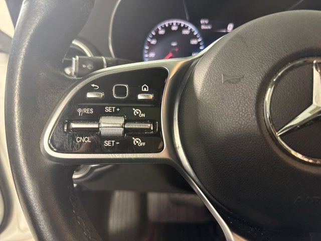 2021 Mercedes-Benz C-Class C 300