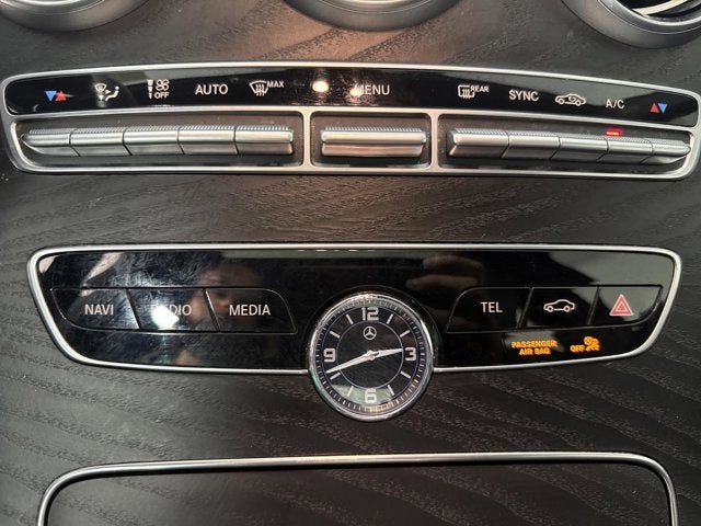 2021 Mercedes-Benz C-Class C 300