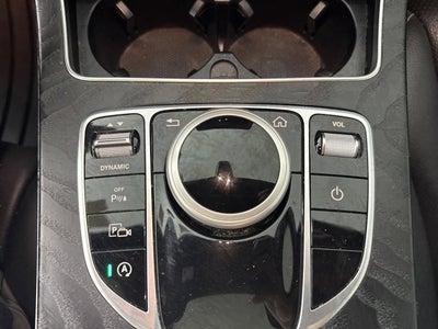 2021 Mercedes-Benz C-Class C 300