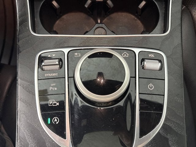 2021 Mercedes-Benz C-Class C 300