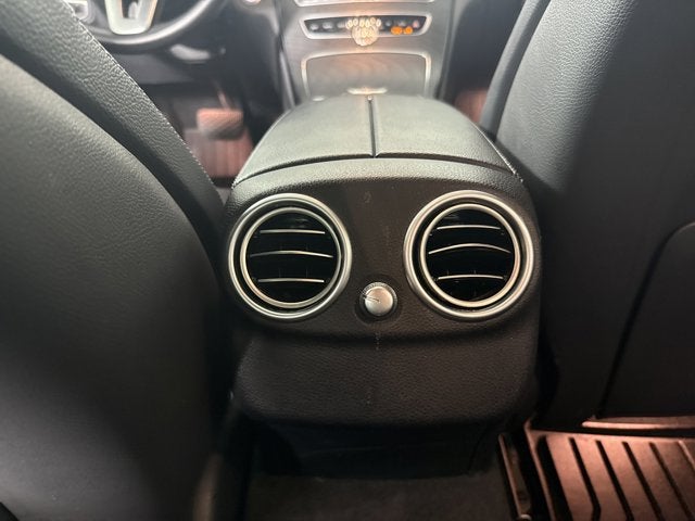 2021 Mercedes-Benz C-Class C 300